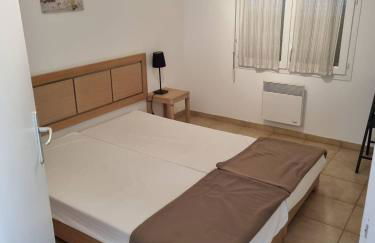 Appartement T2 dans résidence avec piscine - Foto 5