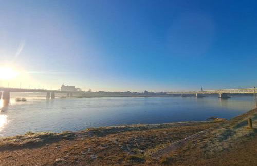 Les lits de la Loire - Photo 47