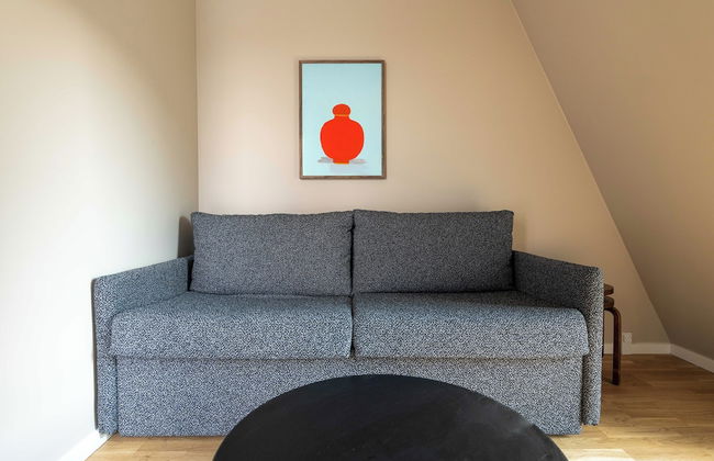 Numa | Copenhagen Norrebro - Foto 27