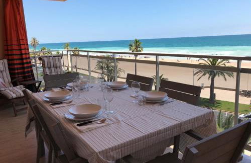 Apartamento En Primera Linea De Playa - Foto 8