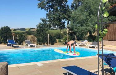 Agriturismo Fattoria Del Colle By Enrico - Foto 41