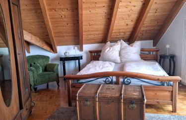 Auszeit im Jugendstil - Foto 11