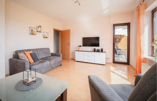 Am Pön - Ferienwohnungen - Foto 8