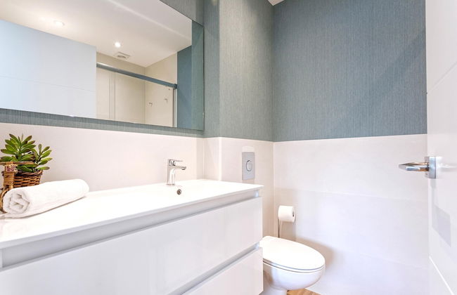 Genteel Home Ricardo Soriano II - Foto 12