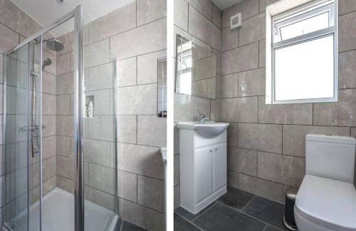 Large Modern Spacious House 6 Bedrooms 5 Bathrooms - Foto 9