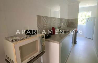 Apart Hotel Angra dos Reis II - Foto 60