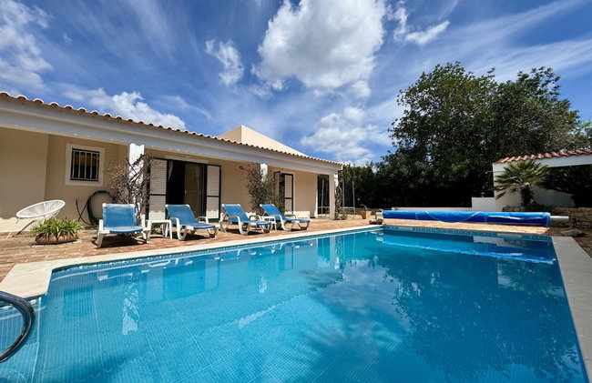 Algarve Country Villa 1 With Pool by Homing - Foto 1