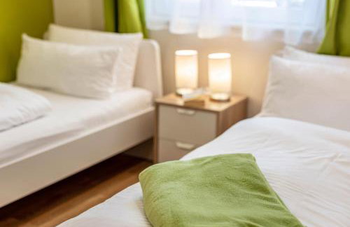 Ferienhäuser im Sternenpark - Photo 49