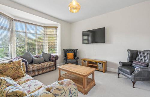 LUXURIOUS HOLIDAY HOME Bolton - Foto 17