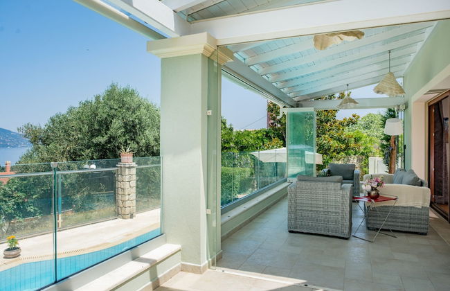 Oneirodromio by White Dream Villas - Foto 25