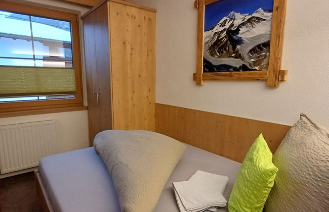 Apartment in Ski Paradise Near Trails - Foto 16