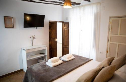 Alojamiento La Escalera - Photo 20