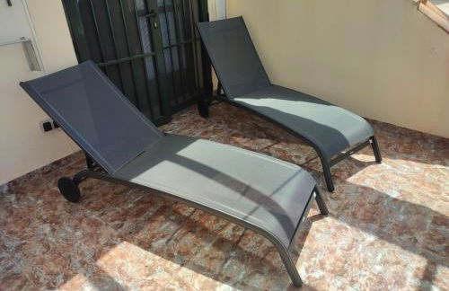 Espanhouse Playa Townhouse in La Zenia close to the beach - Foto 42