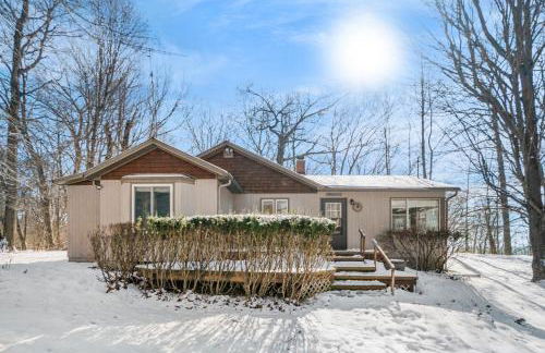 Johnson Cottage - Foto 1