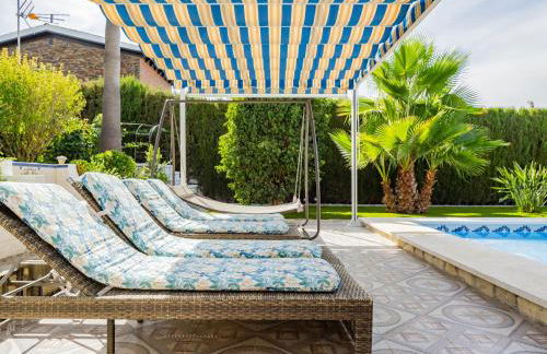 Villa Paraíso Las Malvinas - Photo 10