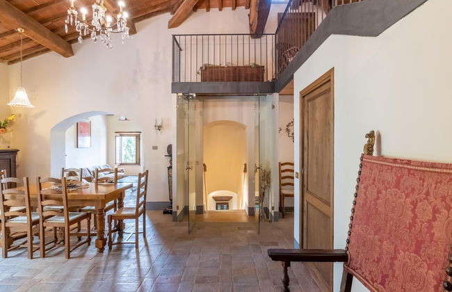 Belvilla by OYO Casa Mirolago - Foto 26