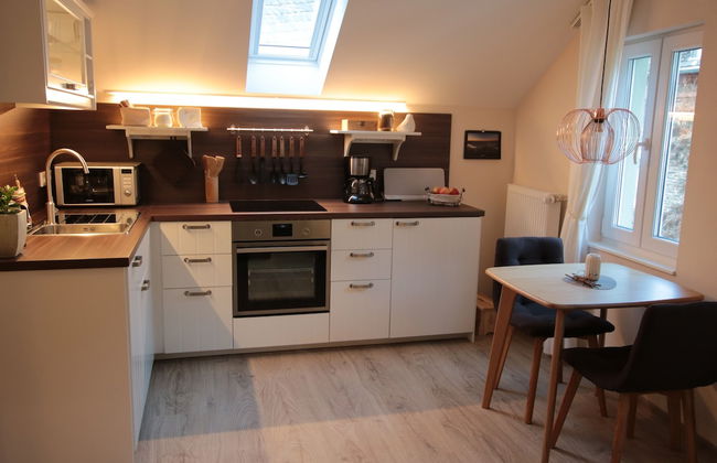 Haus am Stadtturm - Foto 25