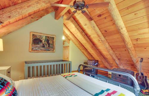 Accord Vacation Rental with Pool and Hot Tub! - Foto 21