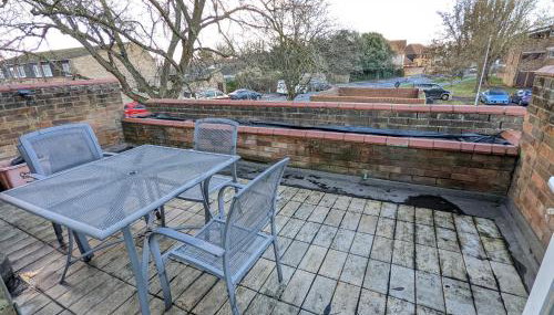 A&A Apartment Basildon - Foto 4