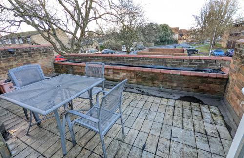 A&A Apartment Basildon - Foto 4