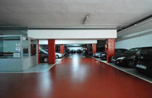 RamblasRentals Stylish Bright 3BR New Catalan Flat 10m Ramblas - Parking - Wifi - Photo 22
