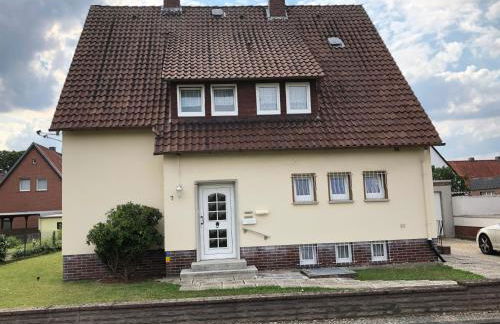 Gästehaus Stadthagen - Foto 19