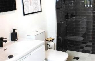 Oasis urbano en el corazón financiero / Castellana - Foto 28