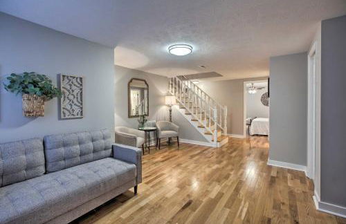 Cheval Circle Retreat Hot Tub, Fire Pits, Views - Foto 28