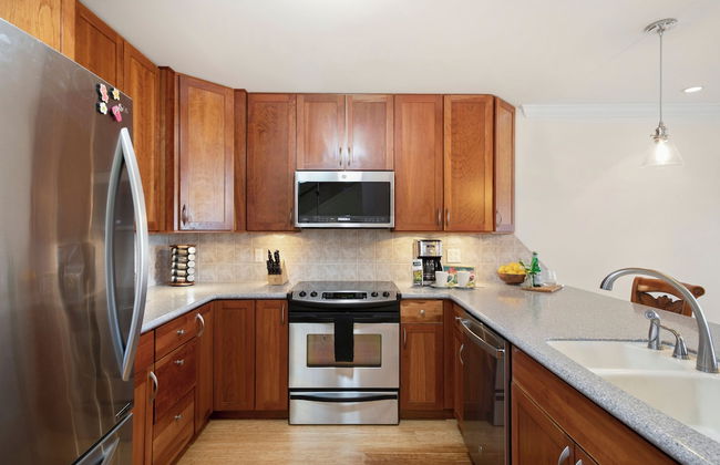 Kaanapali Plantation Villa by KBM - Foto 41