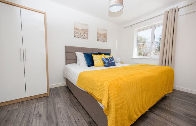 KVM - Swan House - Foto 5