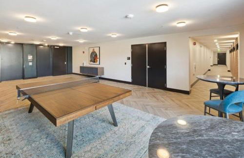 Blueground Hayward pool on-site restaurants SFO-1698 - Foto 30