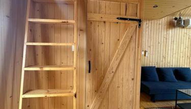 Sunny house domki rekreacyjne pod Ślężą - Foto 4