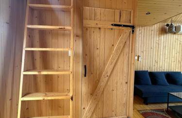 Sunny house domki rekreacyjne pod Ślężą - Foto 4