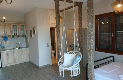 Stone house with seaview - Foto 51