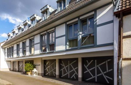 Ferienapartments Am Steinfelder Hof - Foto 1