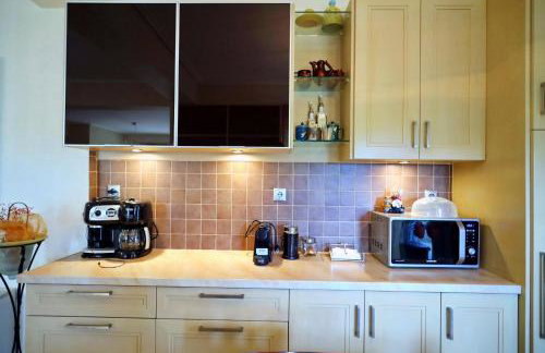 Fou's luxury apartment - Foto 13