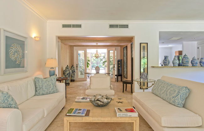 Tortuga A2 - Charming Villa in Exclusive Beach and Golf Resort - Foto 8