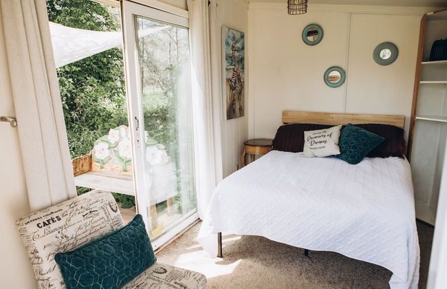 Dreamers Writing Farm - Foto 33