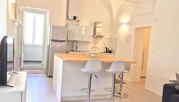 Servicio de comidas en la habitación