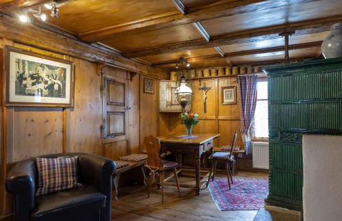 ANNO 1698 Gîtes et Chambres d'Hôtes - Foto 3