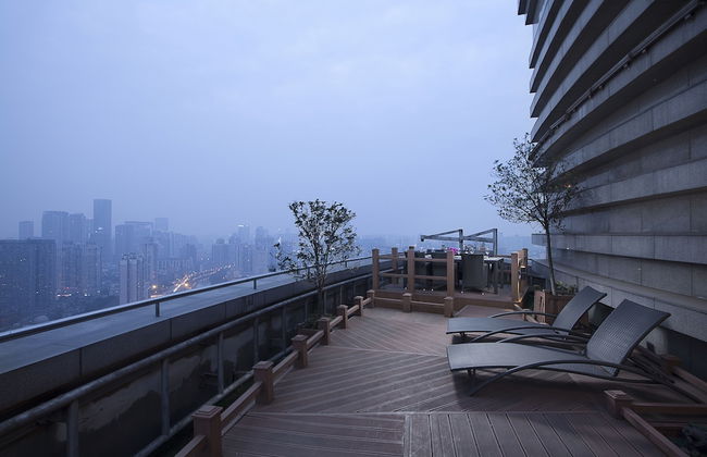 Somerset Riverview Chengdu - Photo 72
