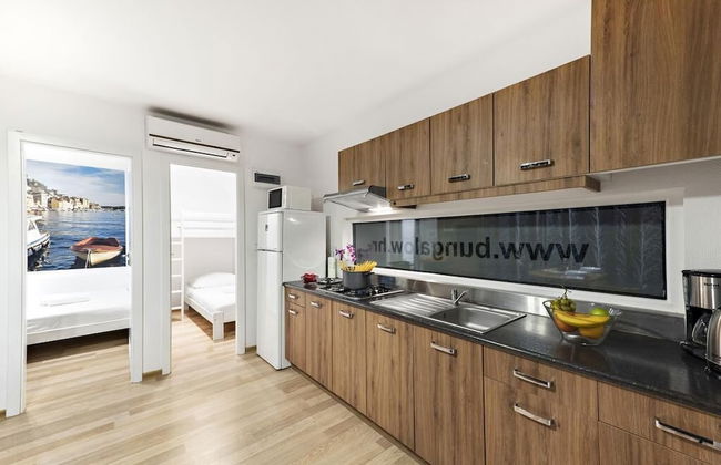 Mediteran Travel Mobile Homes Solaris - Foto 7