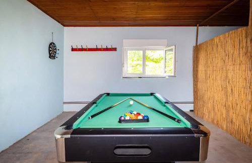 Spacious Holiday Home Joy with pool and playground, Suhovare - Foto 69