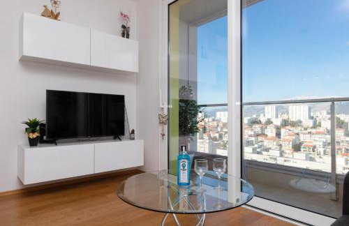 Split Sky Apartment - Foto 8