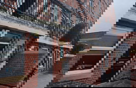 H.V Apartments - Foto 36