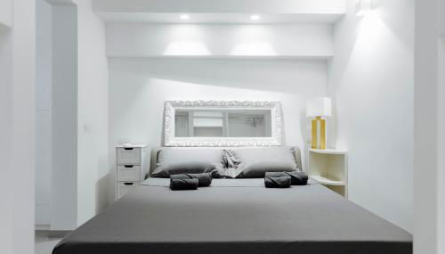 Pantheon Experience Suite - Foto 2, towels