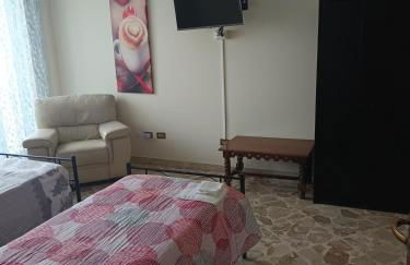 New Dawn Apartment, Appartamento Turistico, casa per vacanza, tre camere indipendenti - Foto 17