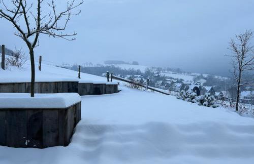 Romantikhütte Grafschaft - Photo 30