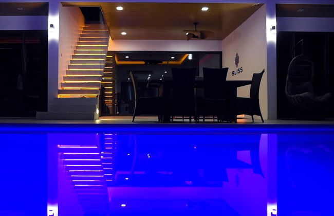 Bliss Villas - Foto 40