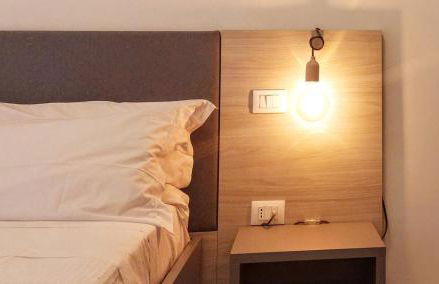 City Apartment - Il Ghiro - Foto 11